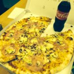 Pizza na posilnění