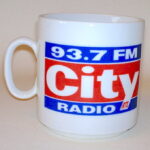 hrnek radio City 93,7 FM RTL
