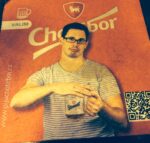 Zajděte s ním na pivo