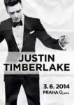 Justin Timberlake, Praha, 3.6.2014